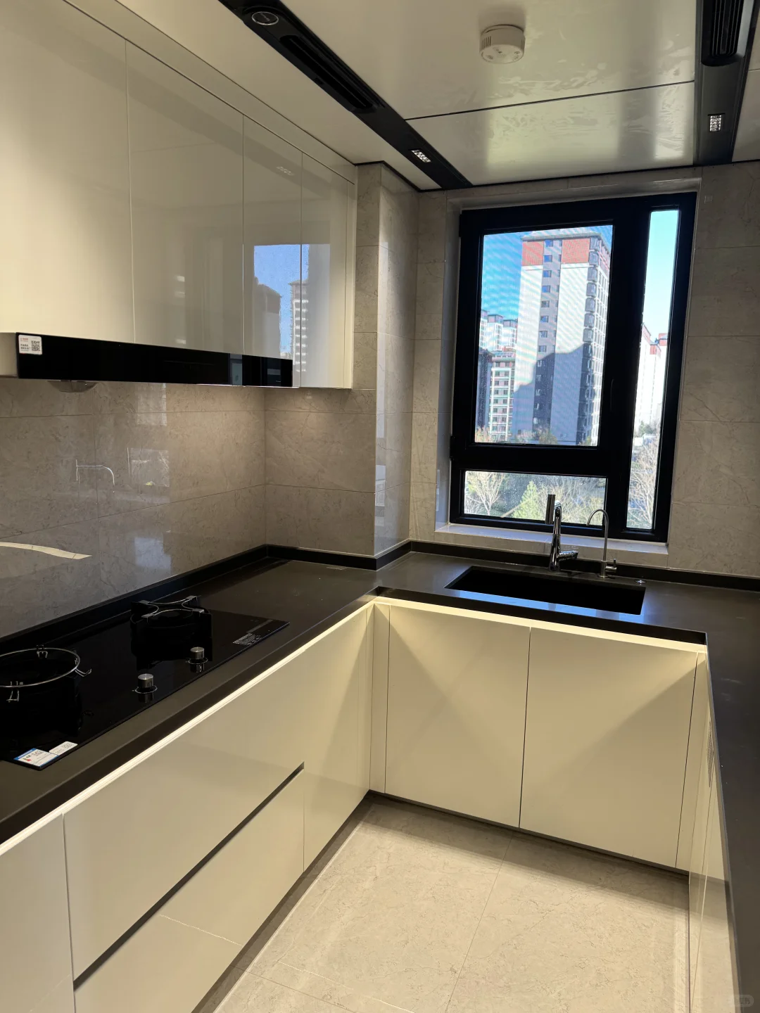 武夷融御二期新房🔥业主出租