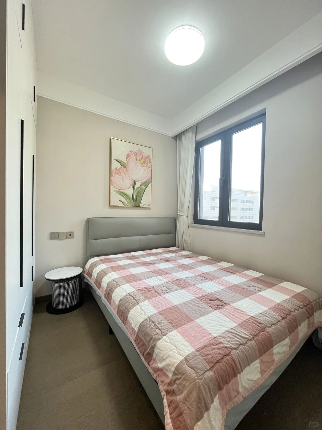 生态城｜95平三居婚房 次新房 几乎没怎么住