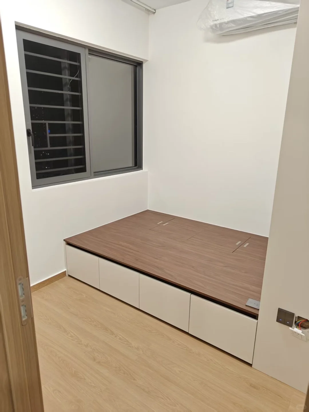 广州开荒，番禺区亚运城天际新房精细开荒完