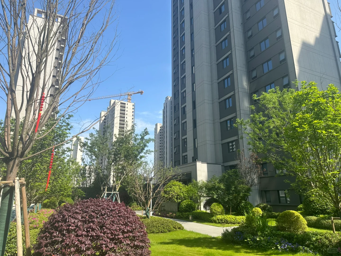 在常州奋斗2年丨人生第一套房交房啦！