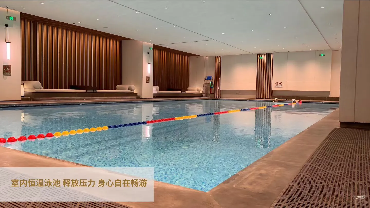 春华秋实梅园二期