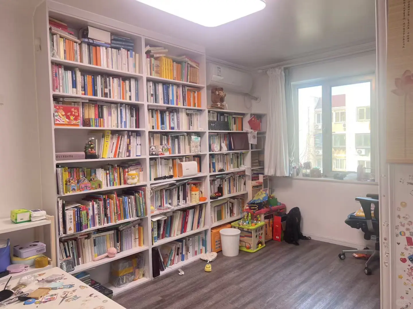 【七里庄临双地铁9/14线，首租高品质新房】