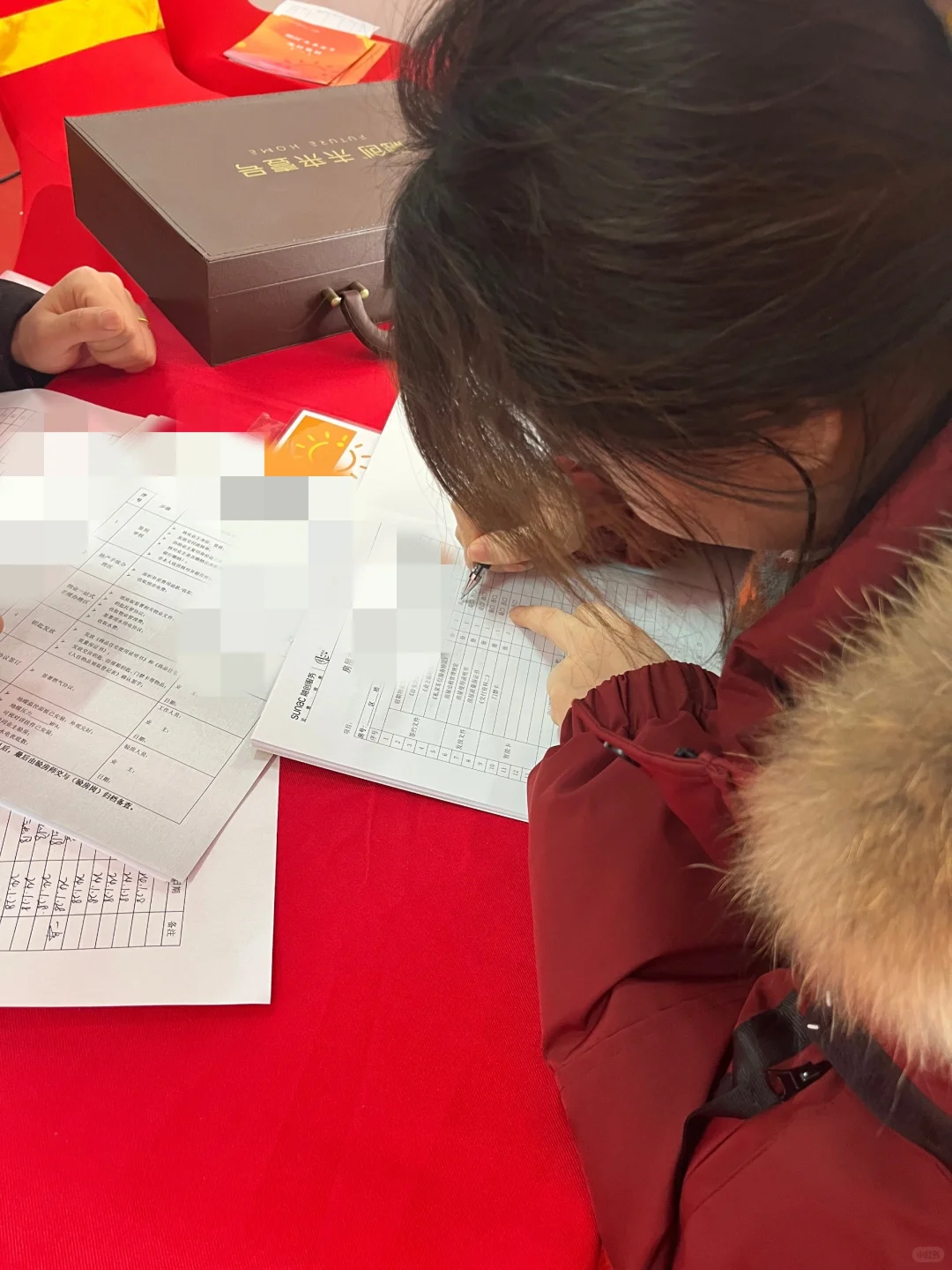 恭喜啊，喜提新房❤️