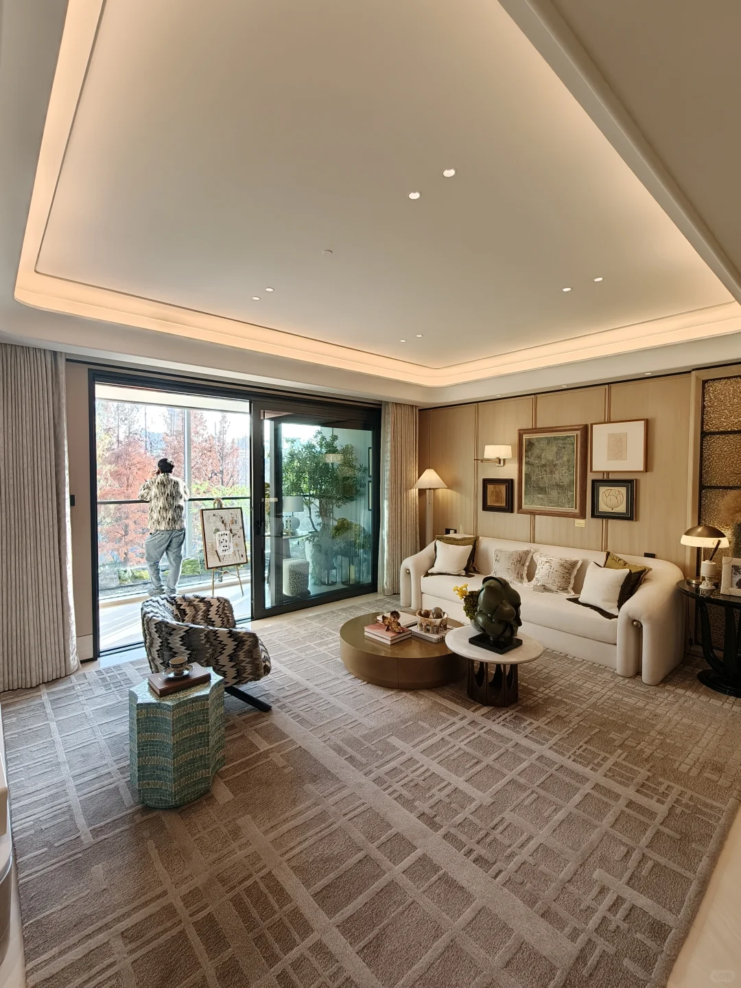 黄浦总价最低新房I155、193平到手2500w起