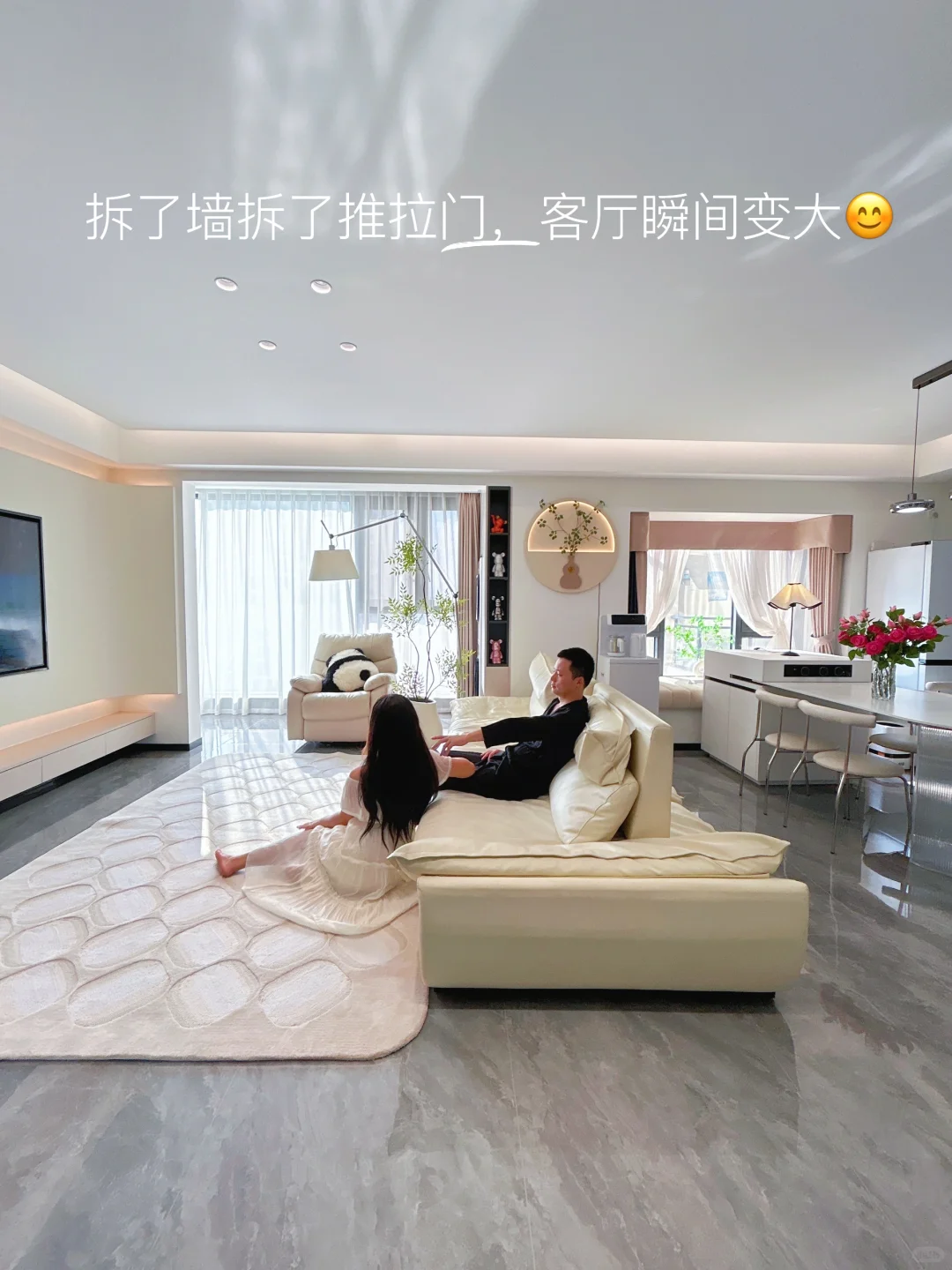 我这一跳、跳没20多万！被600万人围观出名了