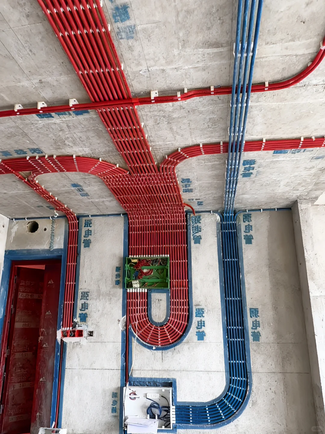 邯郸，有这样一位工长（只懂认真）