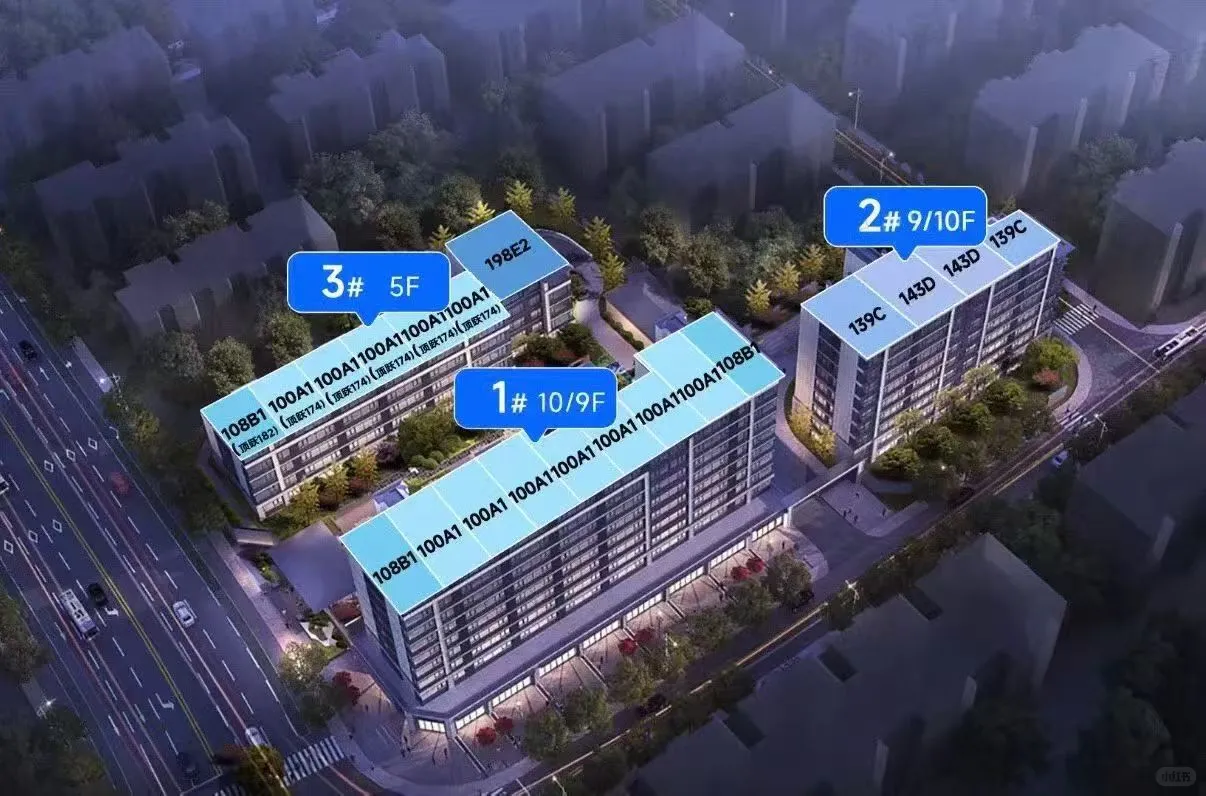 鼓楼新房王炸！低密洋房单价3万 实景准现房