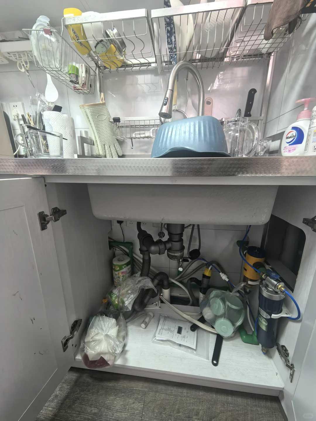 【七里庄临双地铁9/14线，首租高品质新房】