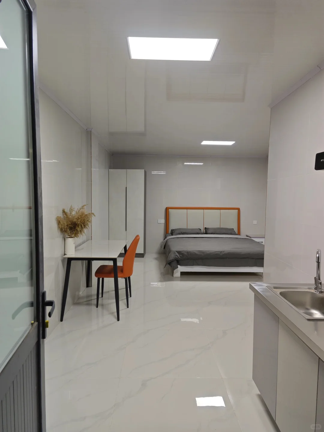 什么！在武安还能租到这种品质的房子？