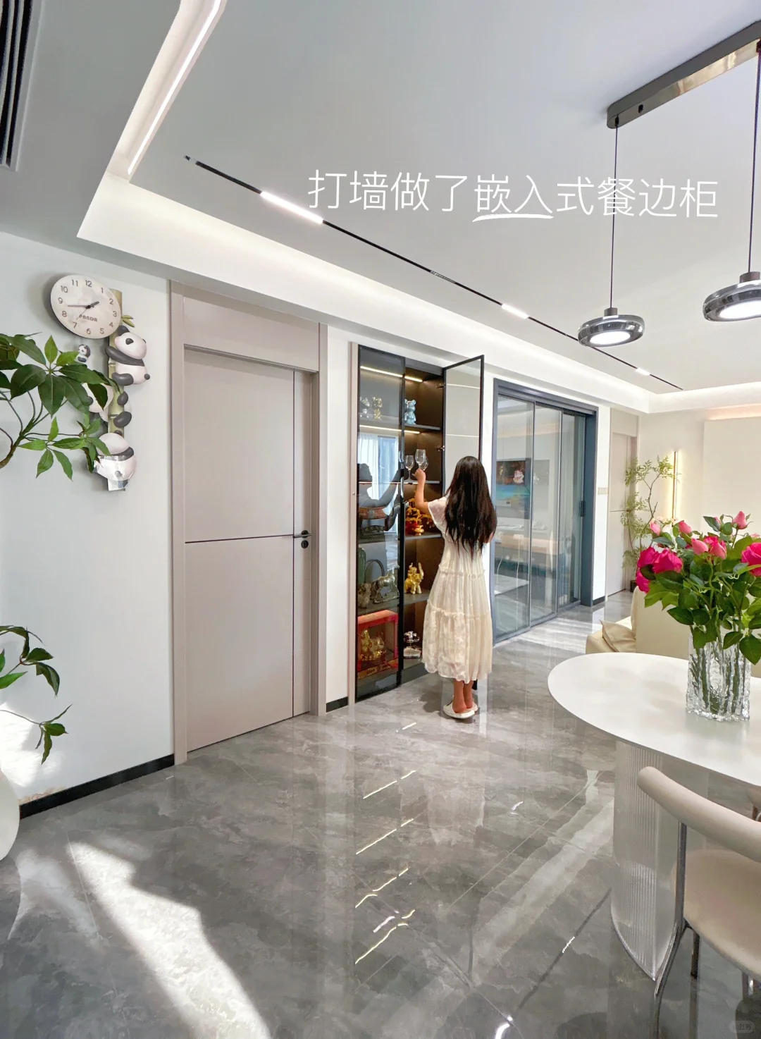 我这一跳、跳没20多万！被600万人围观出名了