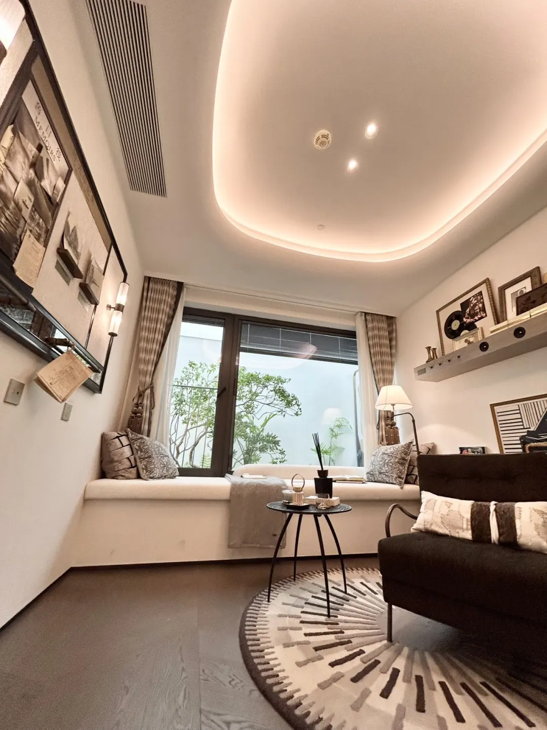 上海新房｜2100W～2500W｜中粮北外滩大平层