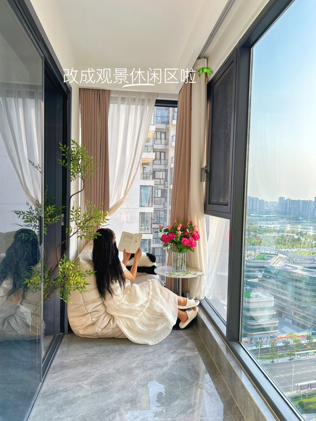 我这一跳、跳没20多万！被600万人围观出名了