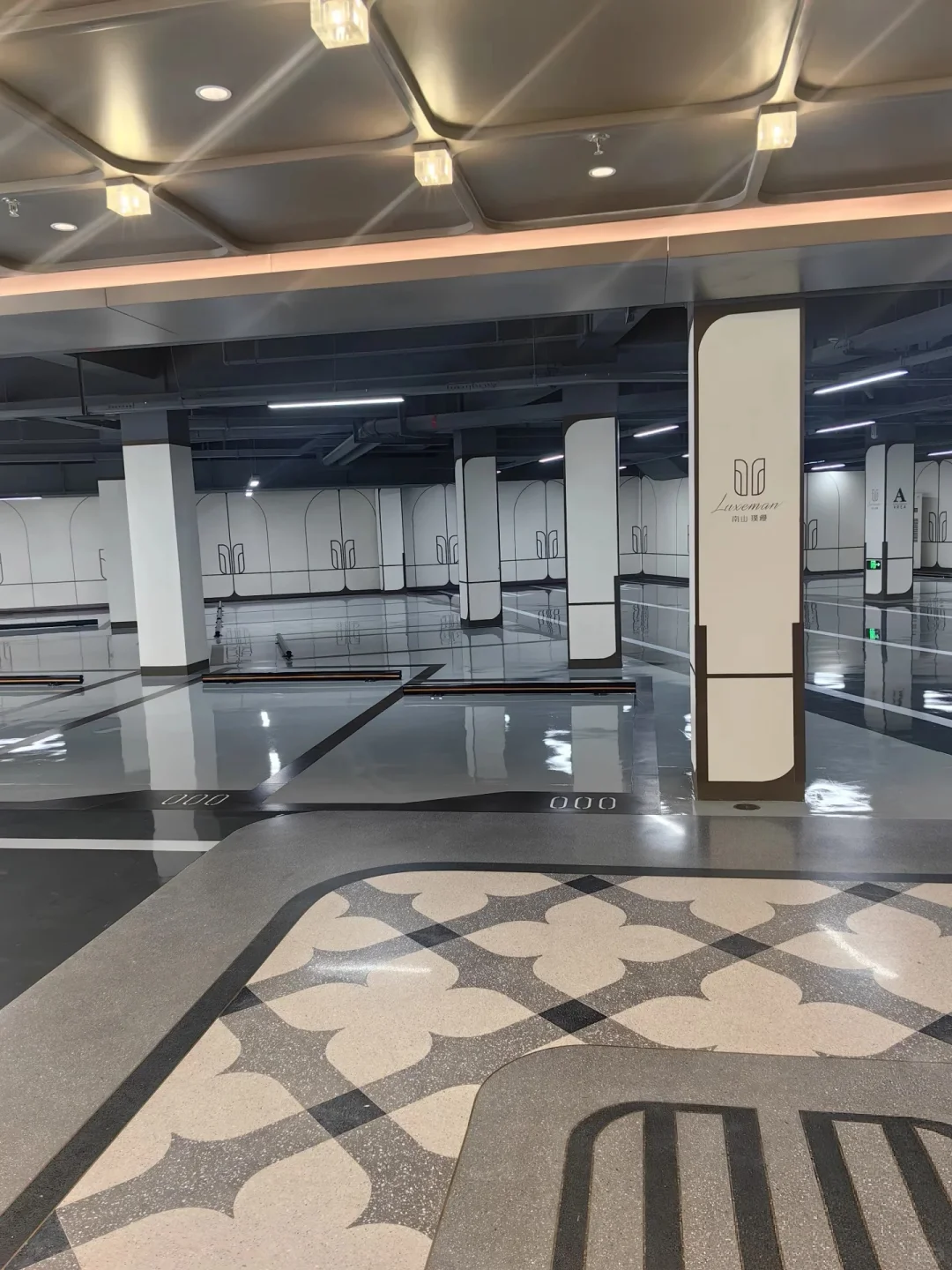 徐汇滨江千万级新房盲盒！这波血赚啊🔥