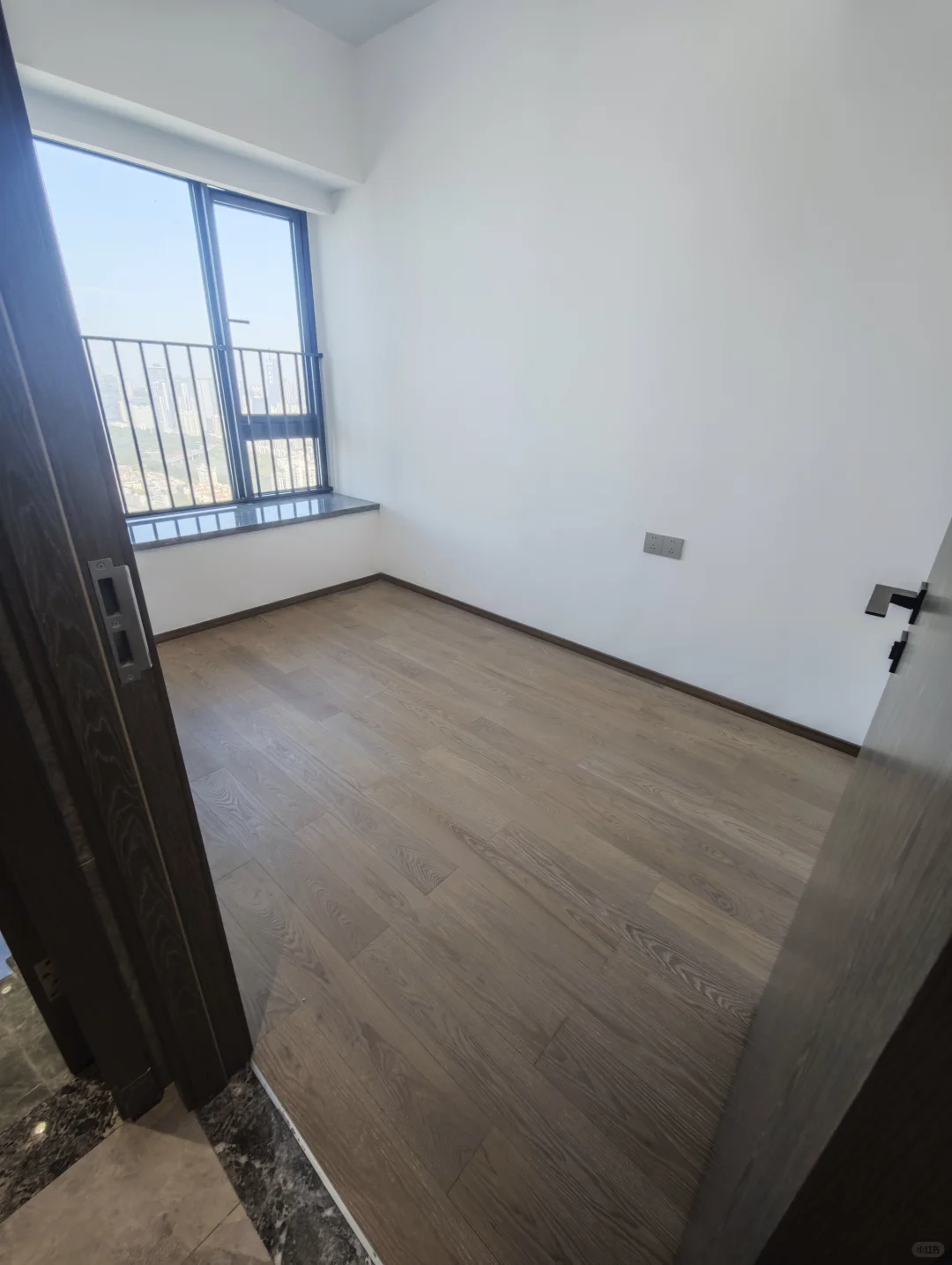 罗湖蔡屋围，在售新房京基华樾！！！