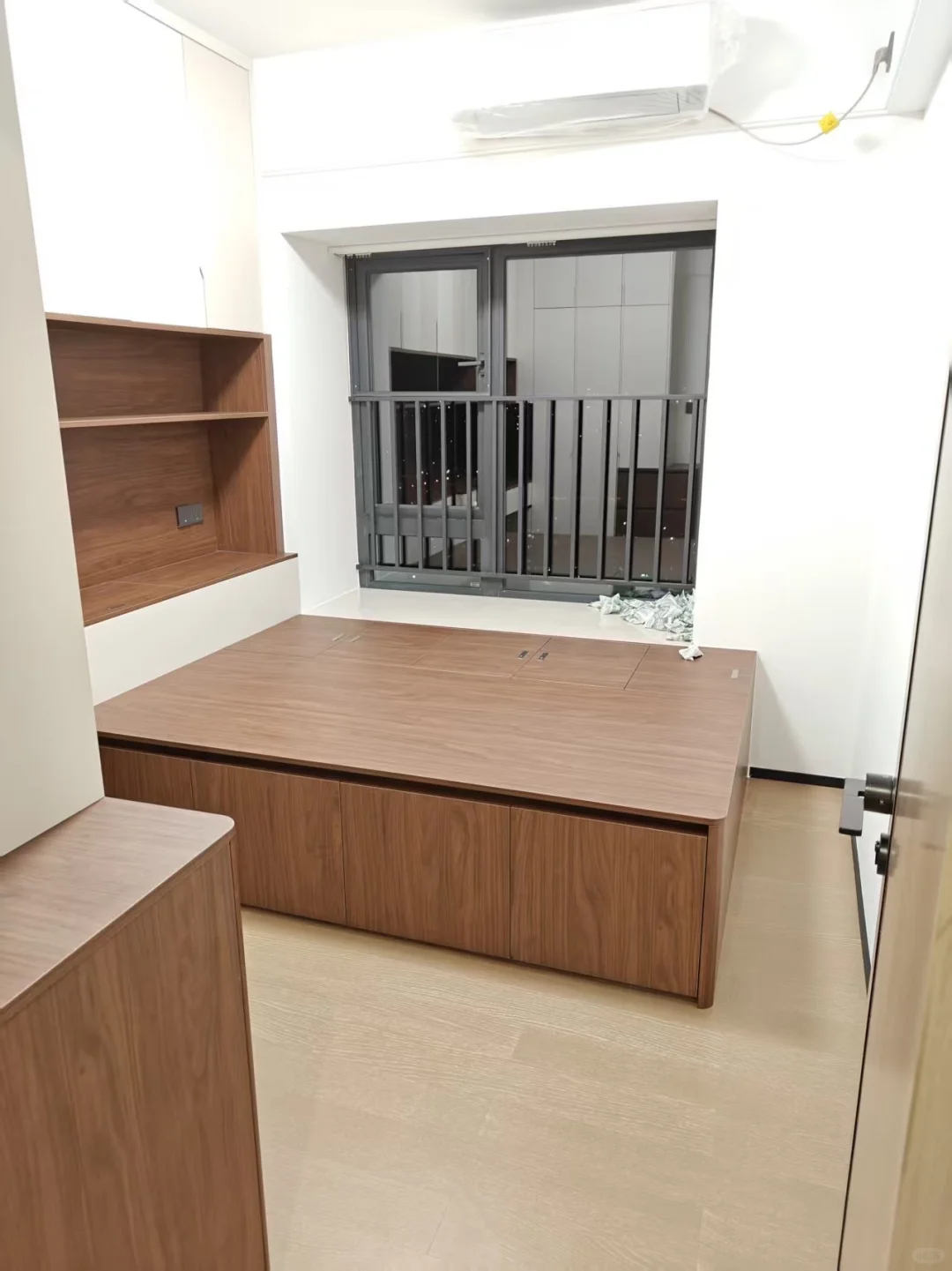 广州开荒，番禺区亚运城天际新房精细开荒完