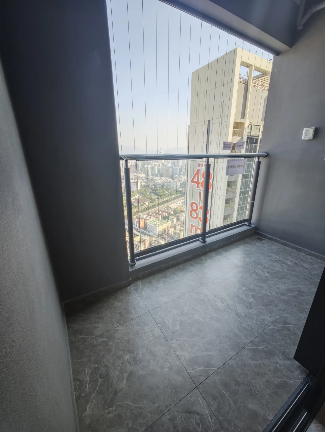 罗湖蔡屋围，在售新房京基华樾！！！