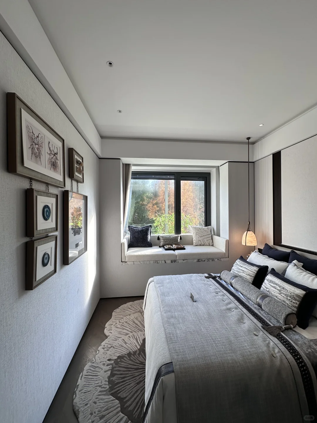 绿城黄浦one新房｜155-193平｜2500W起｜直接定