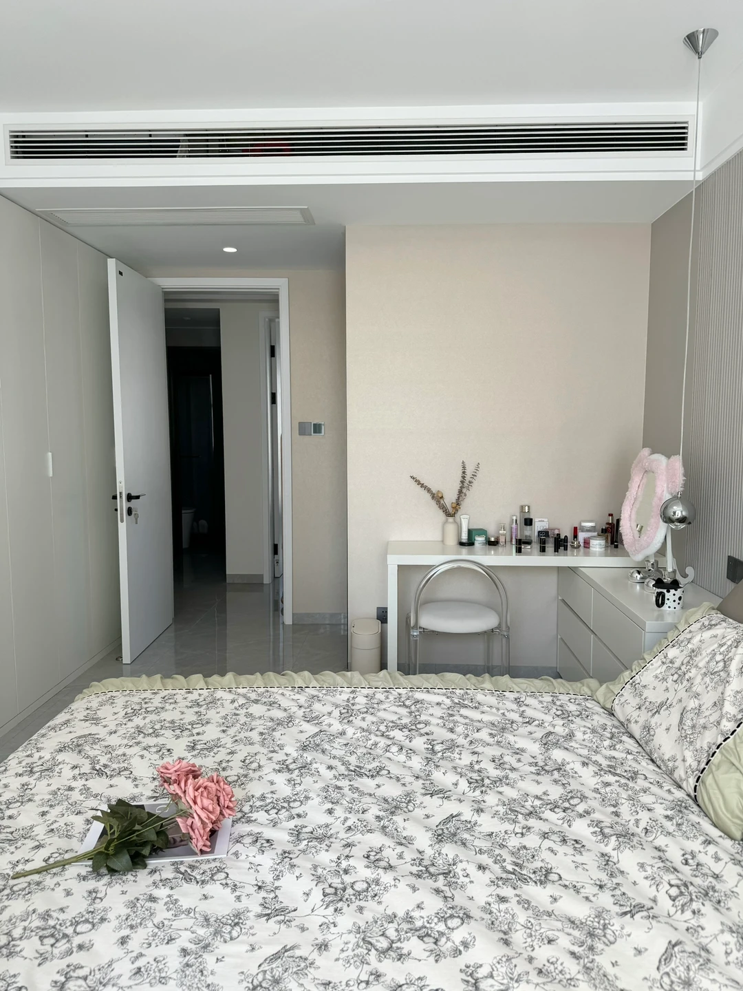 婆婆说，下次装修还让我做主！