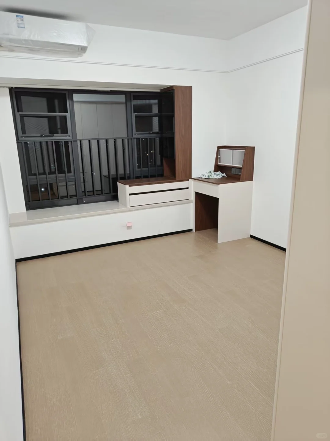 广州开荒，番禺区亚运城天际新房精细开荒完