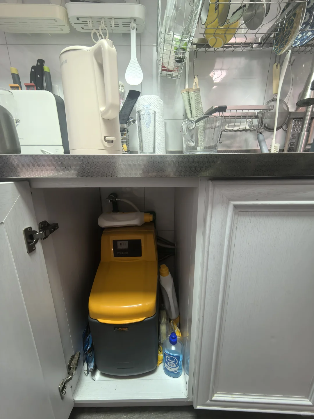 【七里庄临双地铁9/14线，首租高品质新房】