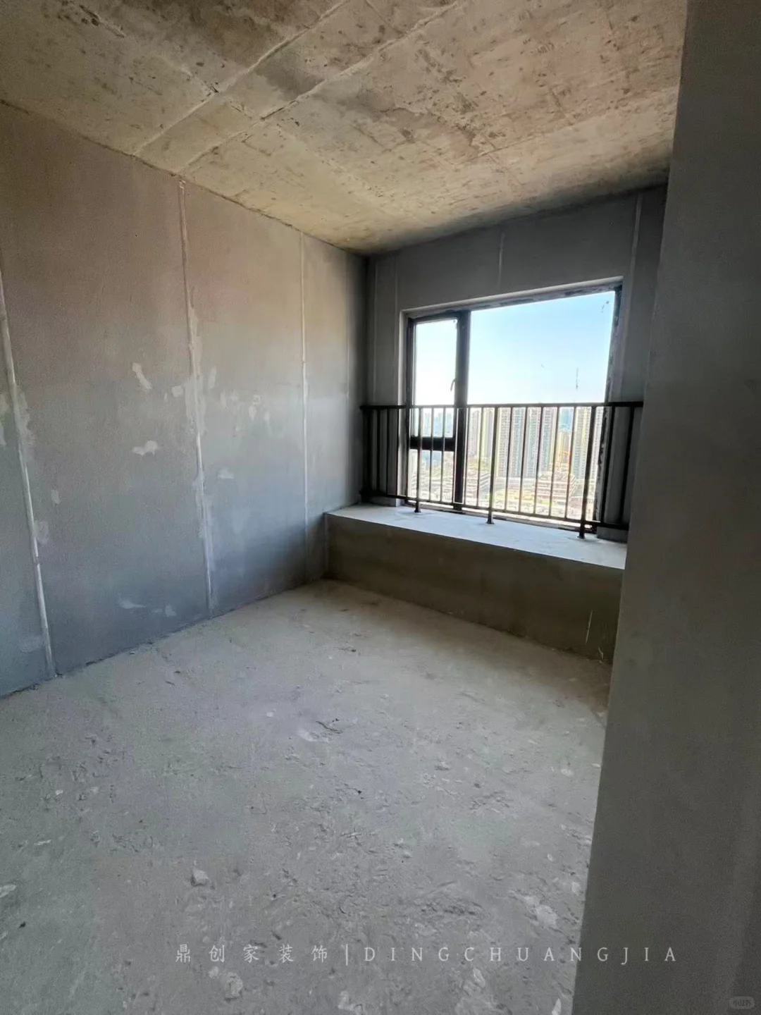 今天好天气，适合量房📏要装修的可以预约啦