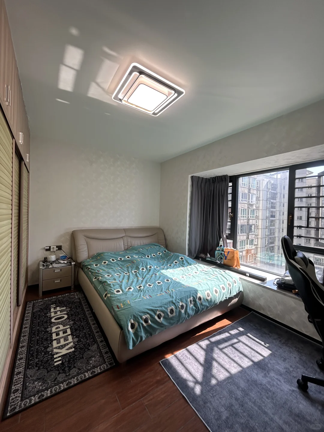 龙岗中心城低密度小高层｜全新装修近100万