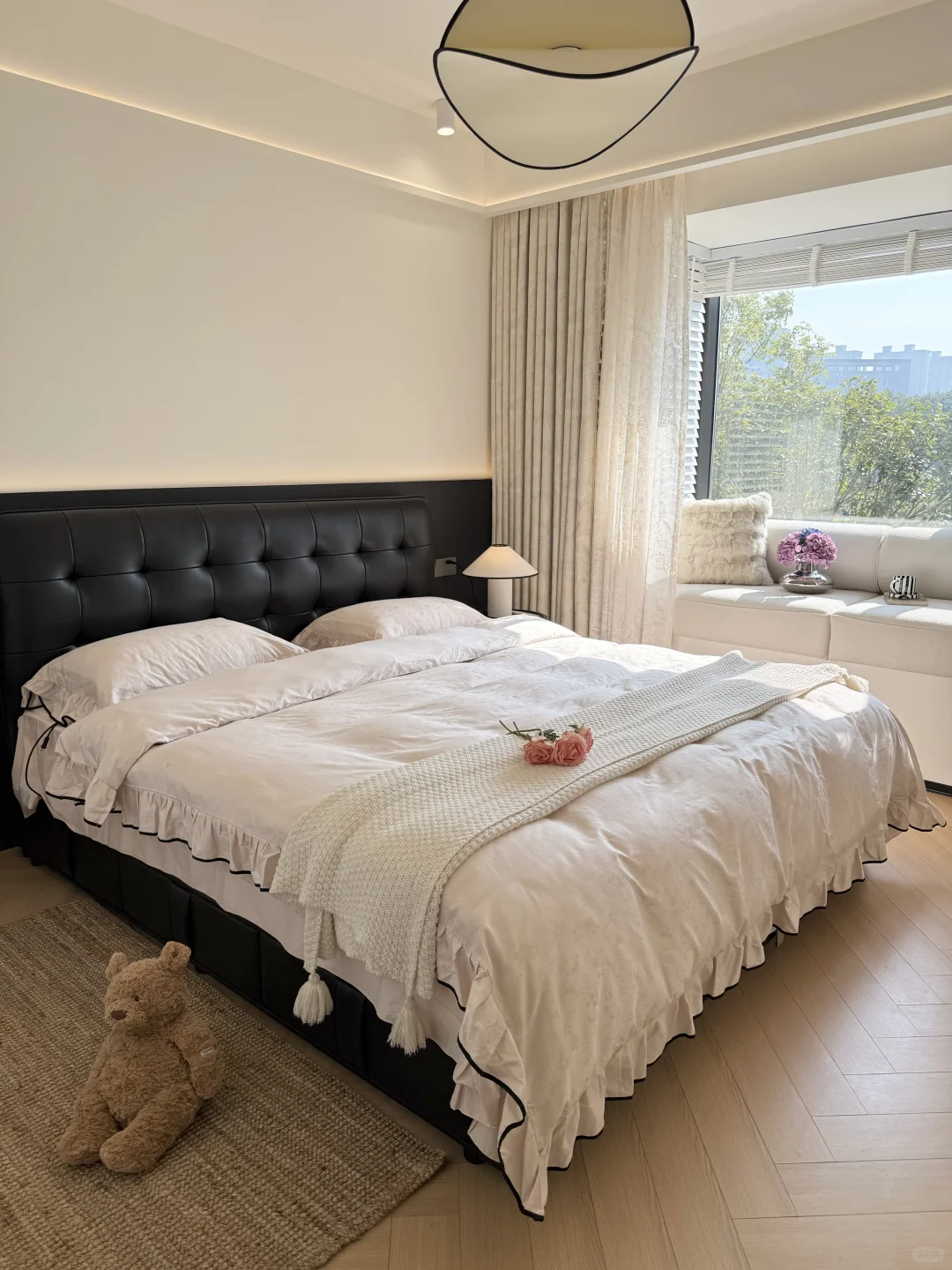 下班了，得赶紧回家