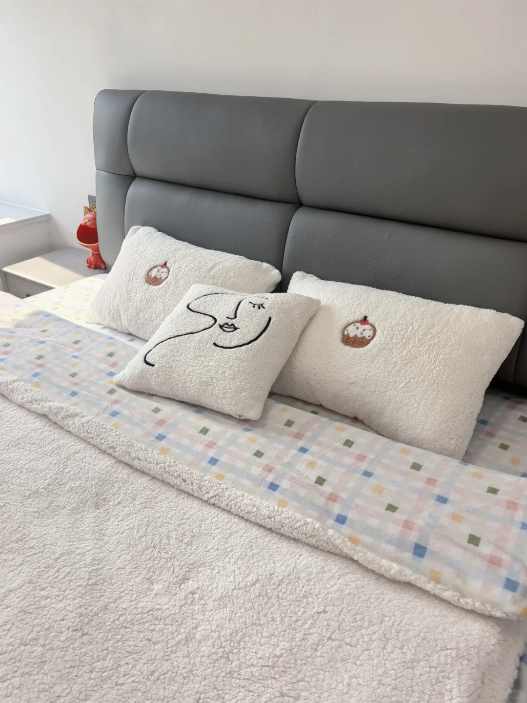 花5w装修的极简风是我喜欢的家~