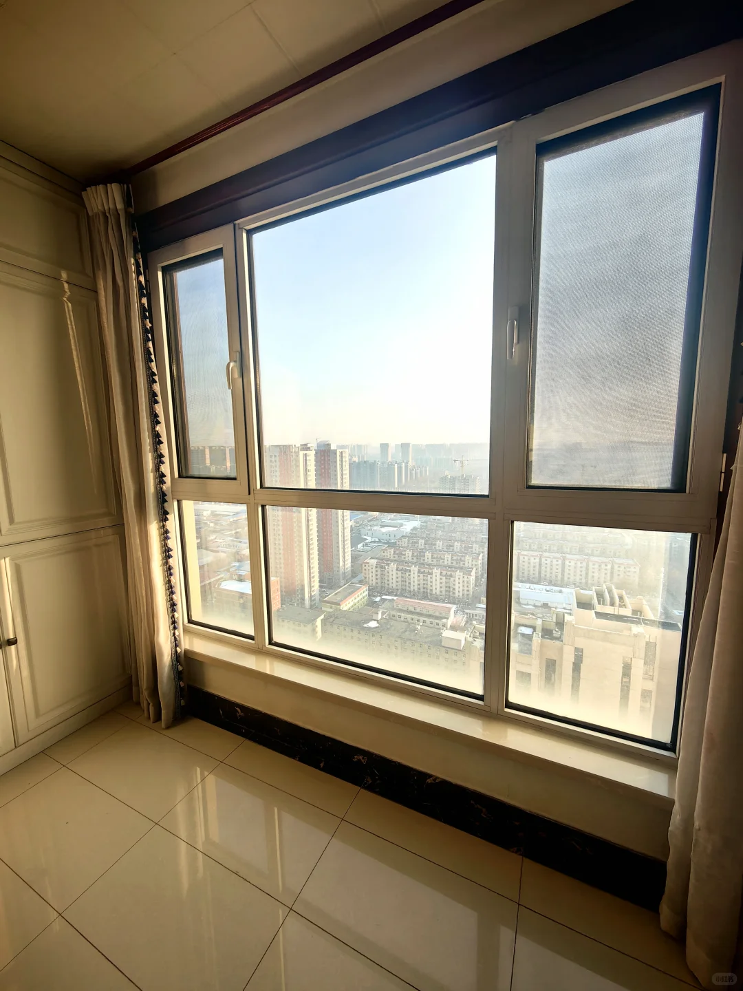 石家庄这套房让我彻底心动了❤