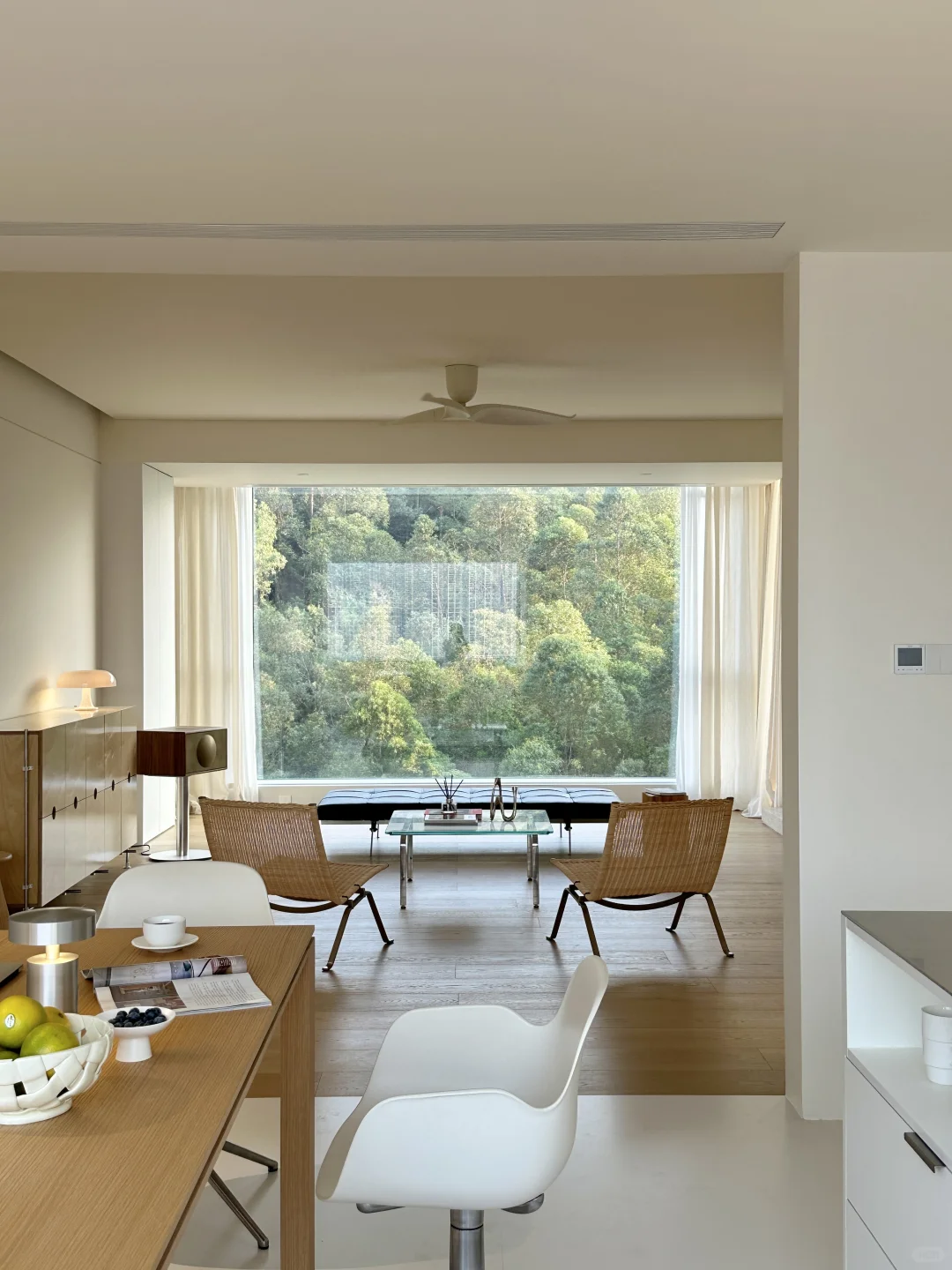 第二次装修，终于装出了我的梦中情厨🍽️