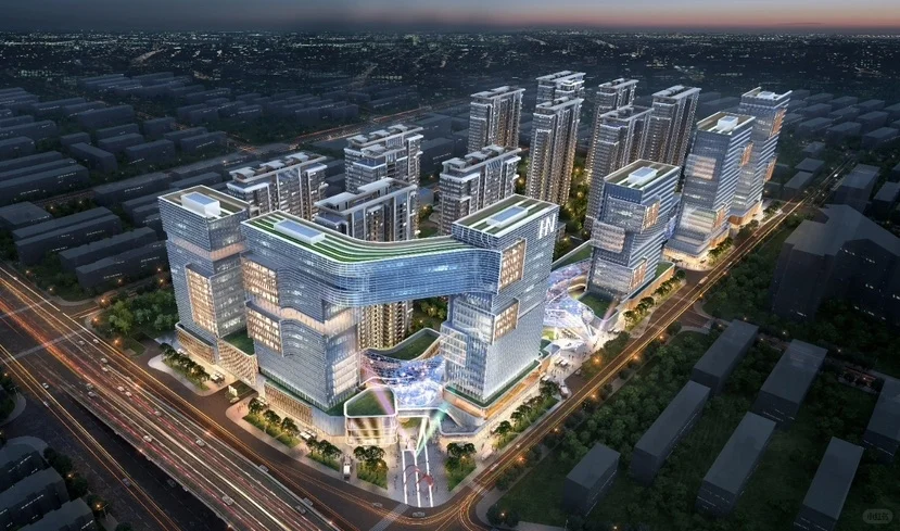 捡漏了！石家庄省二院新房13×××