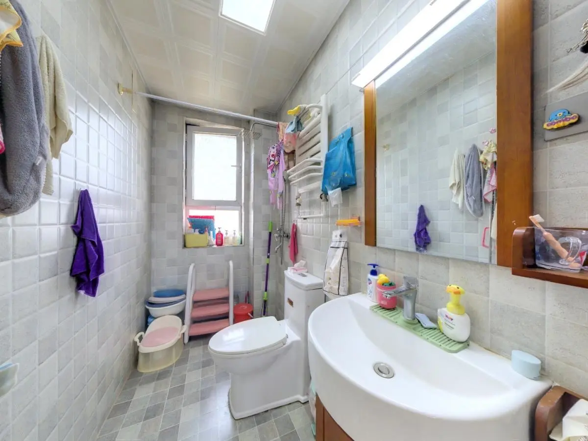 天兴都市花园 西安二手房中介费0.5%