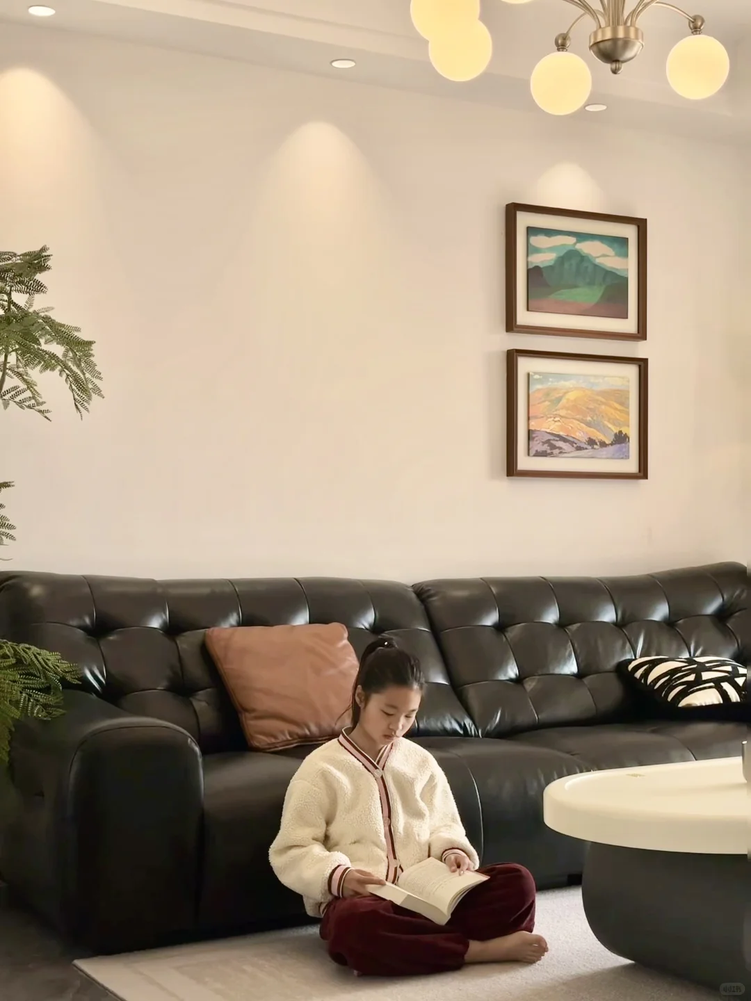 普通人家｜这样装简单又耐看～