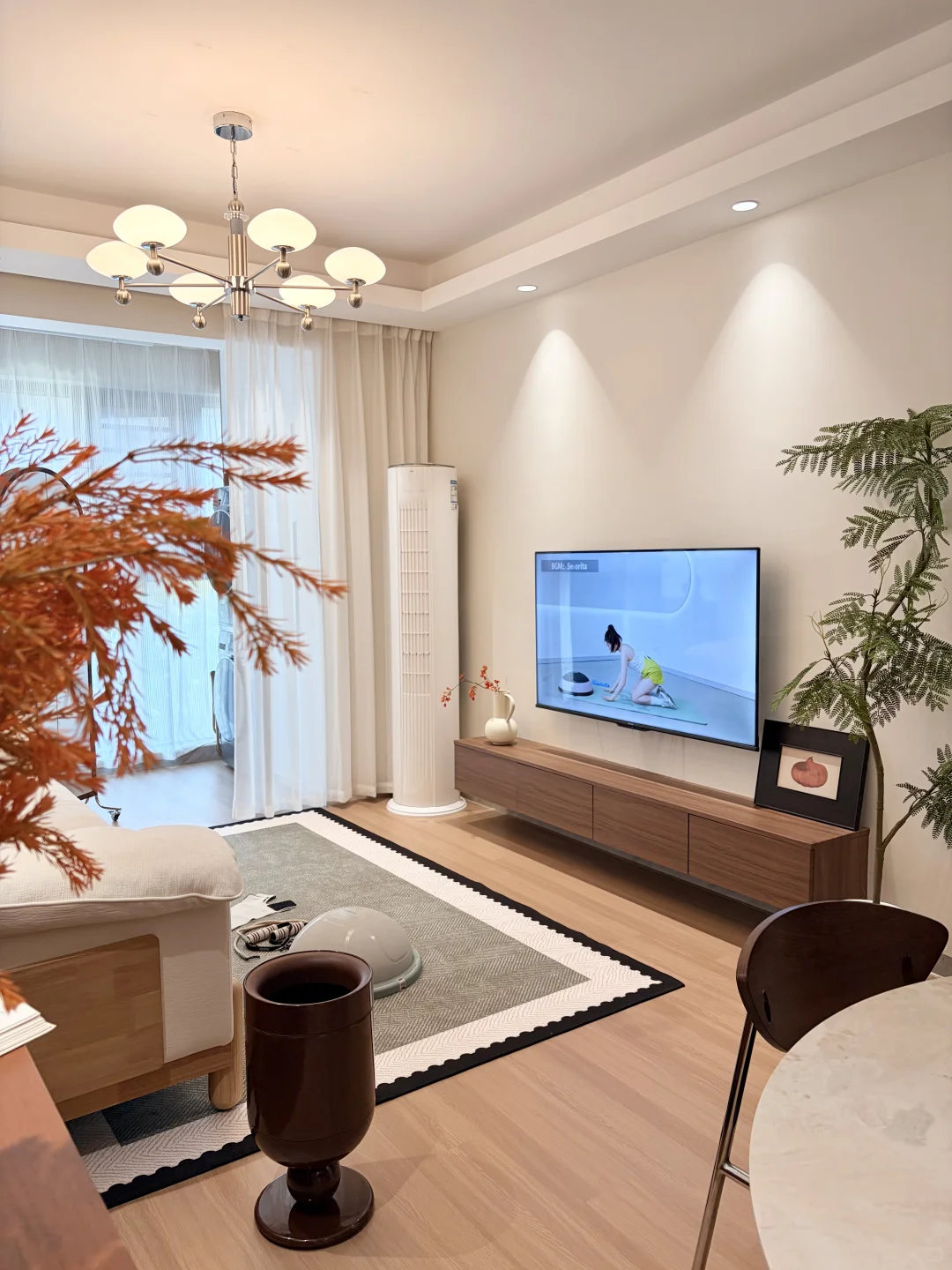 人生第一次装修，8w拥有了dream house！