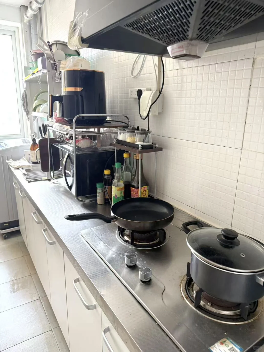 石佛营｜精装修一居室 采光超好💥💥💥