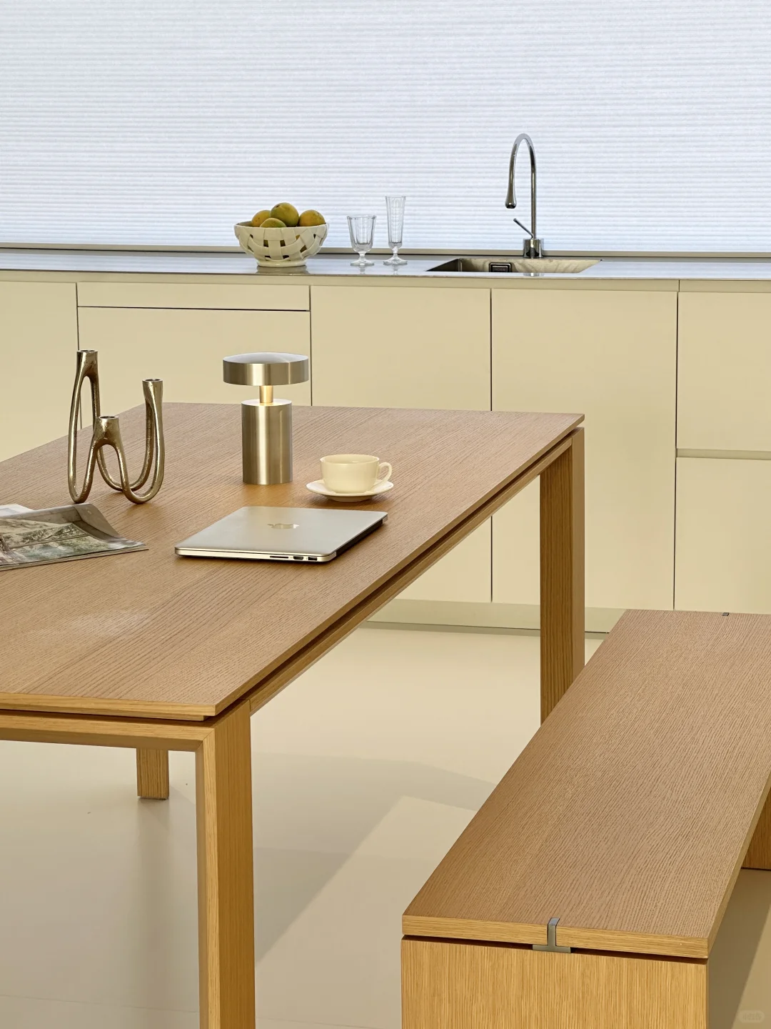 第二次装修，终于装出了我的梦中情厨🍽️