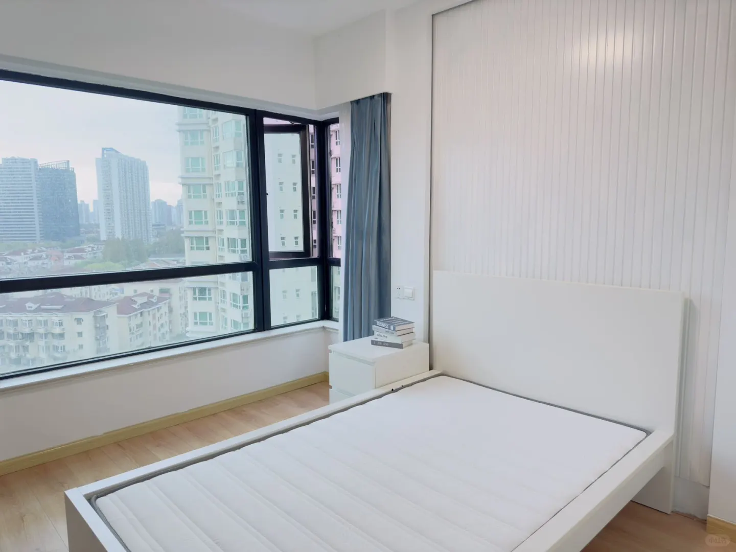 静安寺🌿嘉园2号13A层装修3年，保养较高