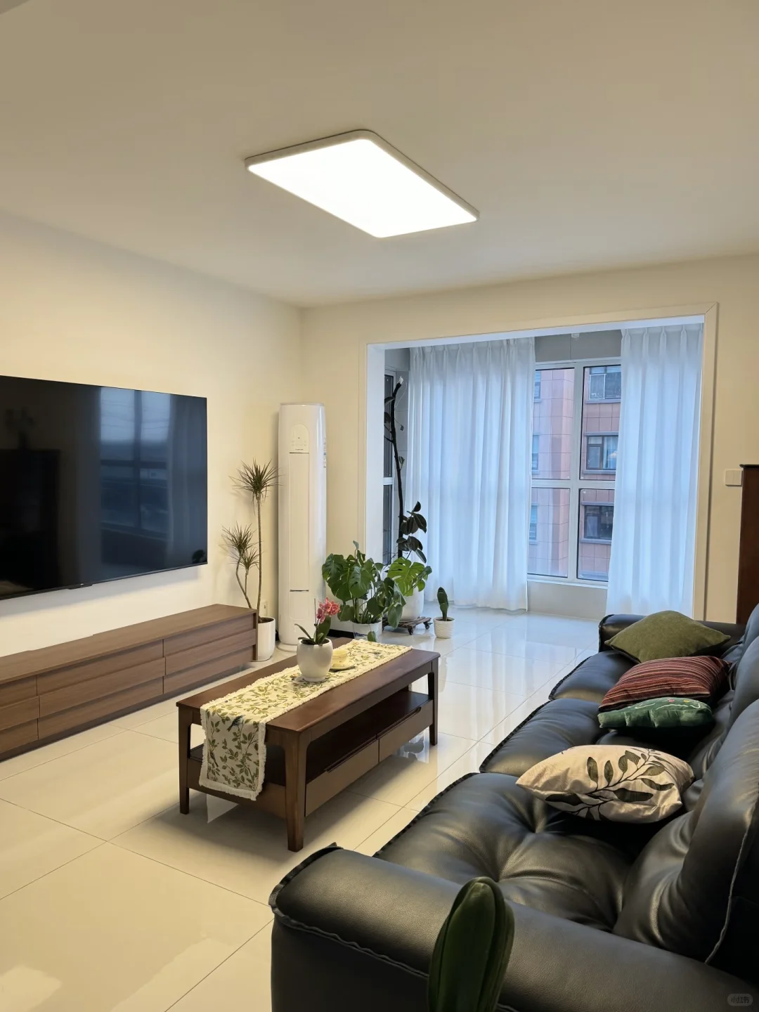 125平10w，普通人装修足够了