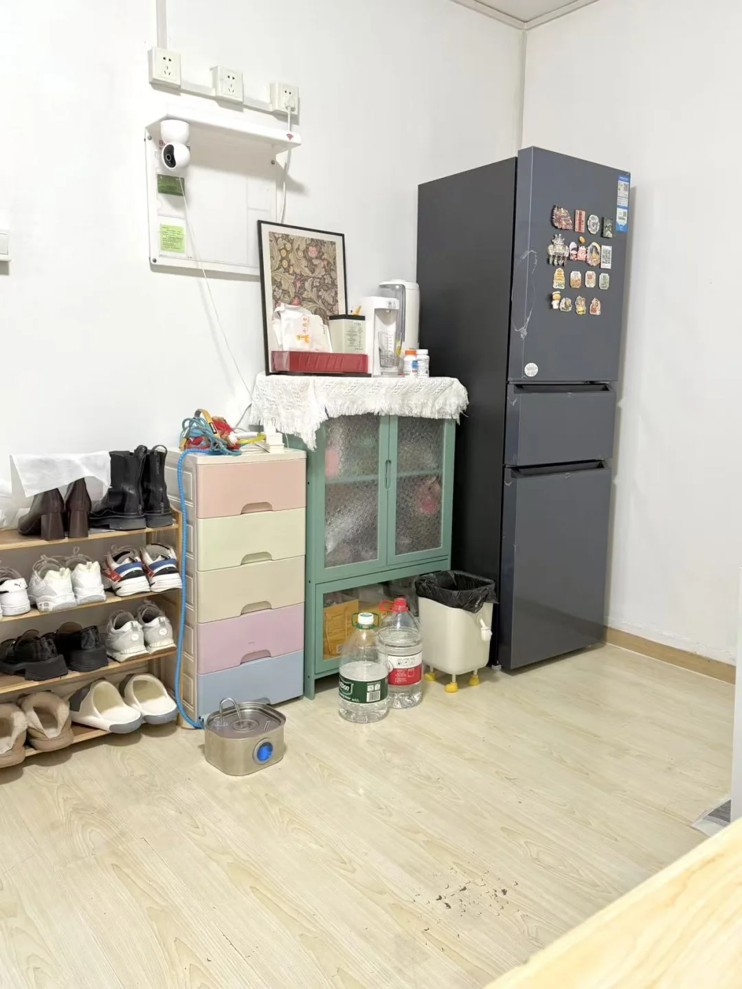 石佛营｜精装修一居室 采光超好💥💥💥