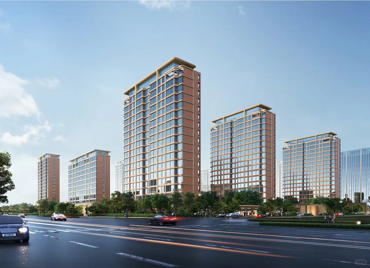 春华秋实梅园二期115-168低公摊新标准