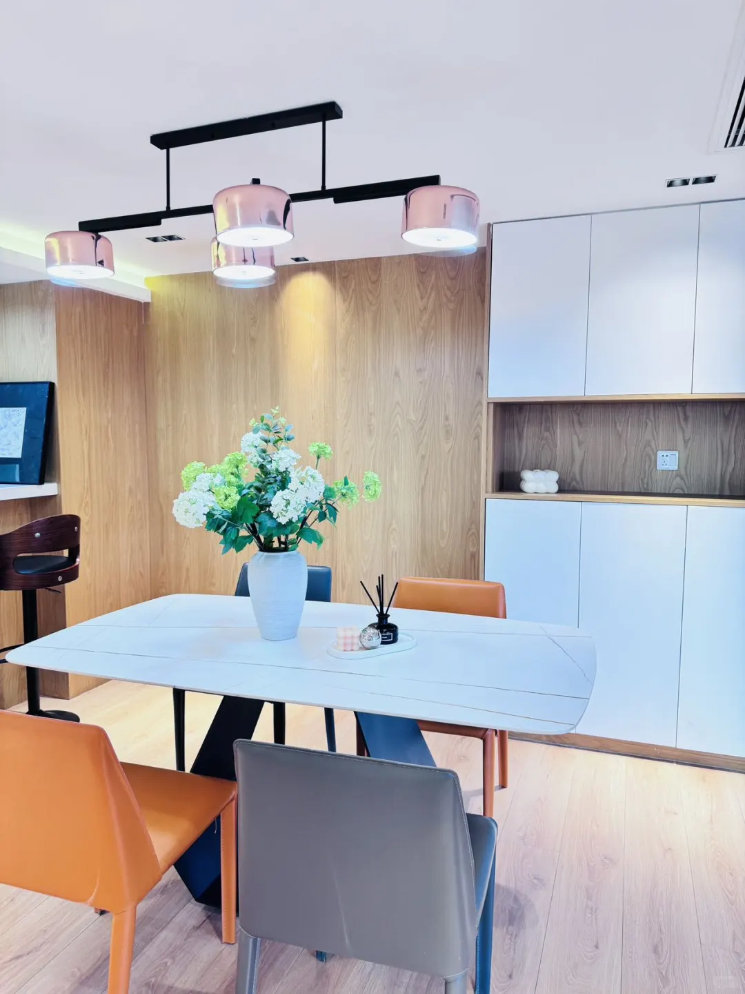 静安寺🌿嘉园2号13A层装修3年，保养较高