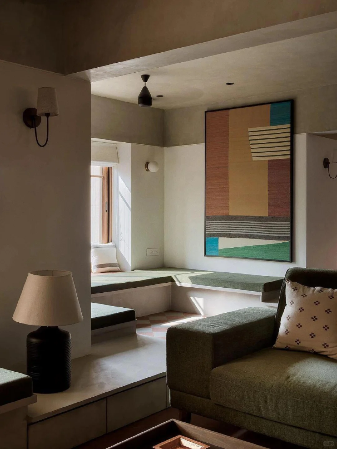 80年代父母辈的装修 又回来了吗？