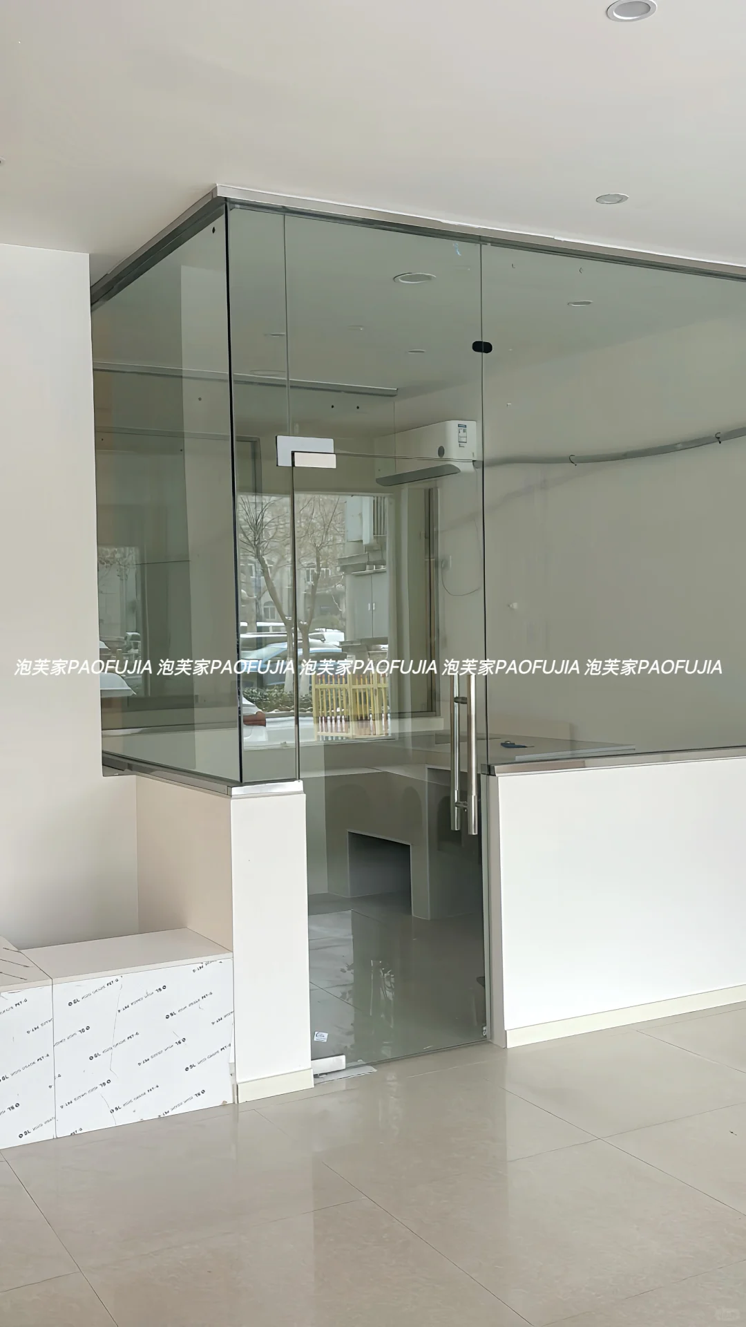 谁懂啊！在大名开了一家自己理想中的宠物店