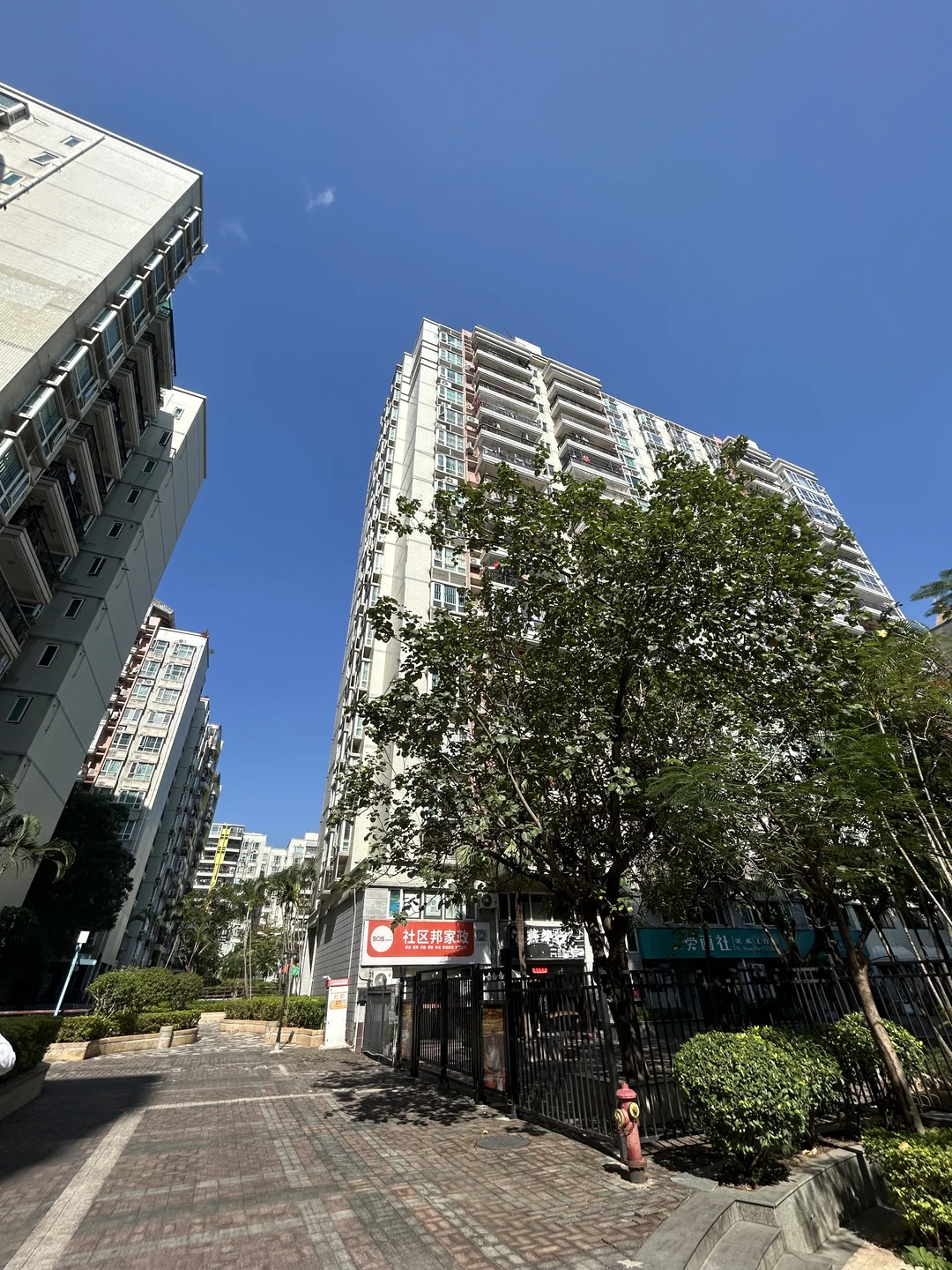 龙岗中心城低密度小高层｜全新装修近100万