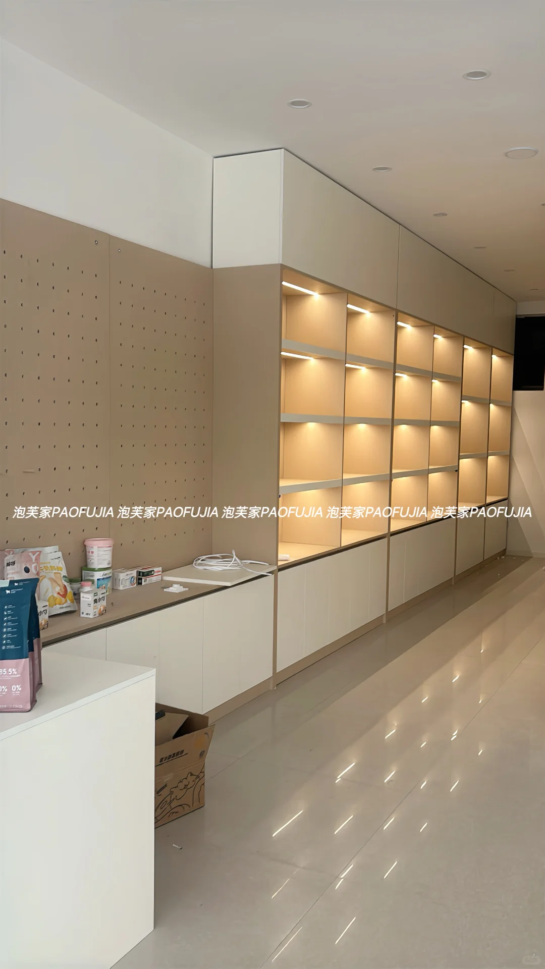 谁懂啊！在大名开了一家自己理想中的宠物店