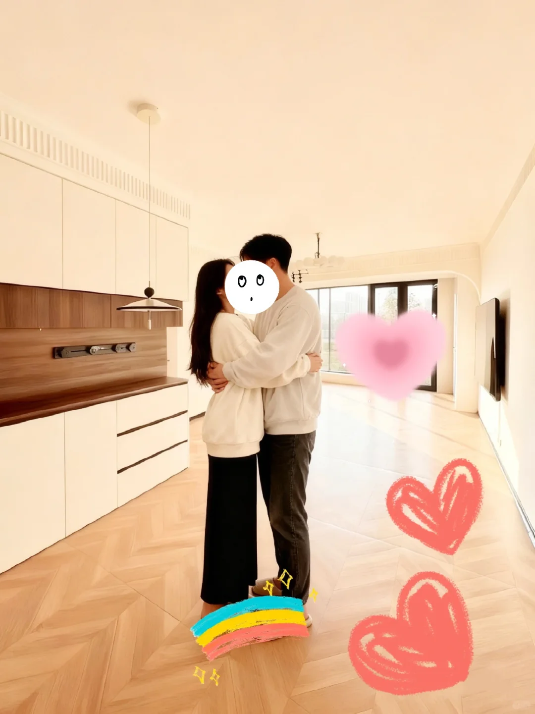 11.26天津遇到良心装修公司（纯分享）