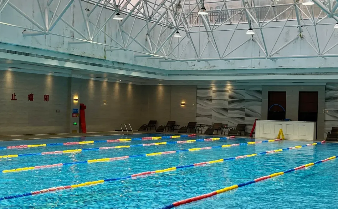 石家庄，不敢想象住这会有多快乐！！