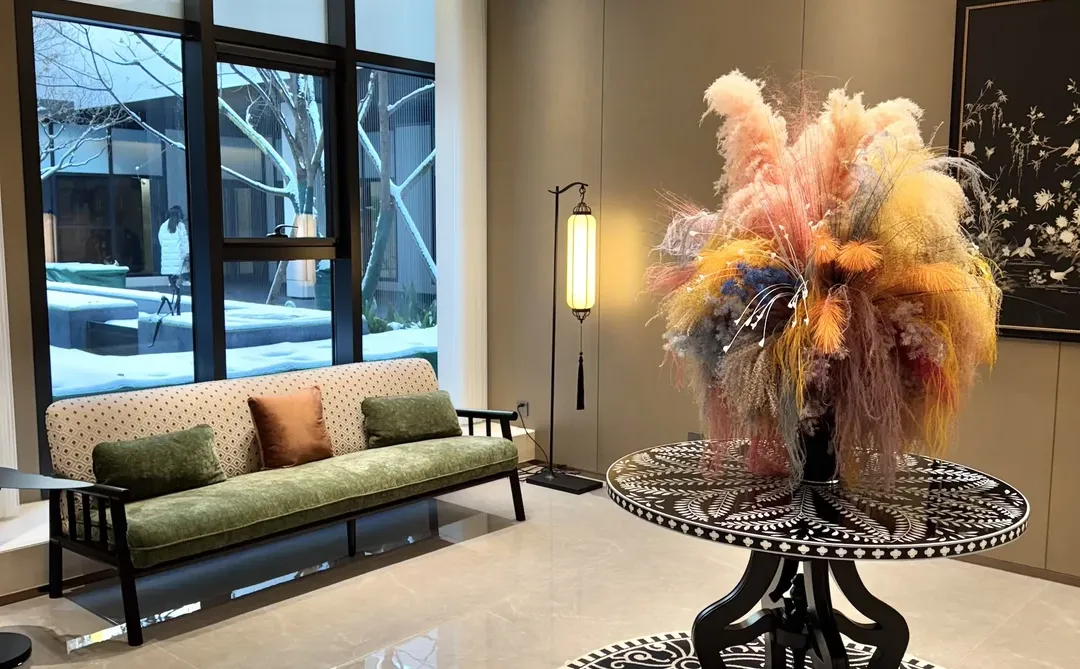 90后女生收房日记🏠在石家庄有家啦！！！