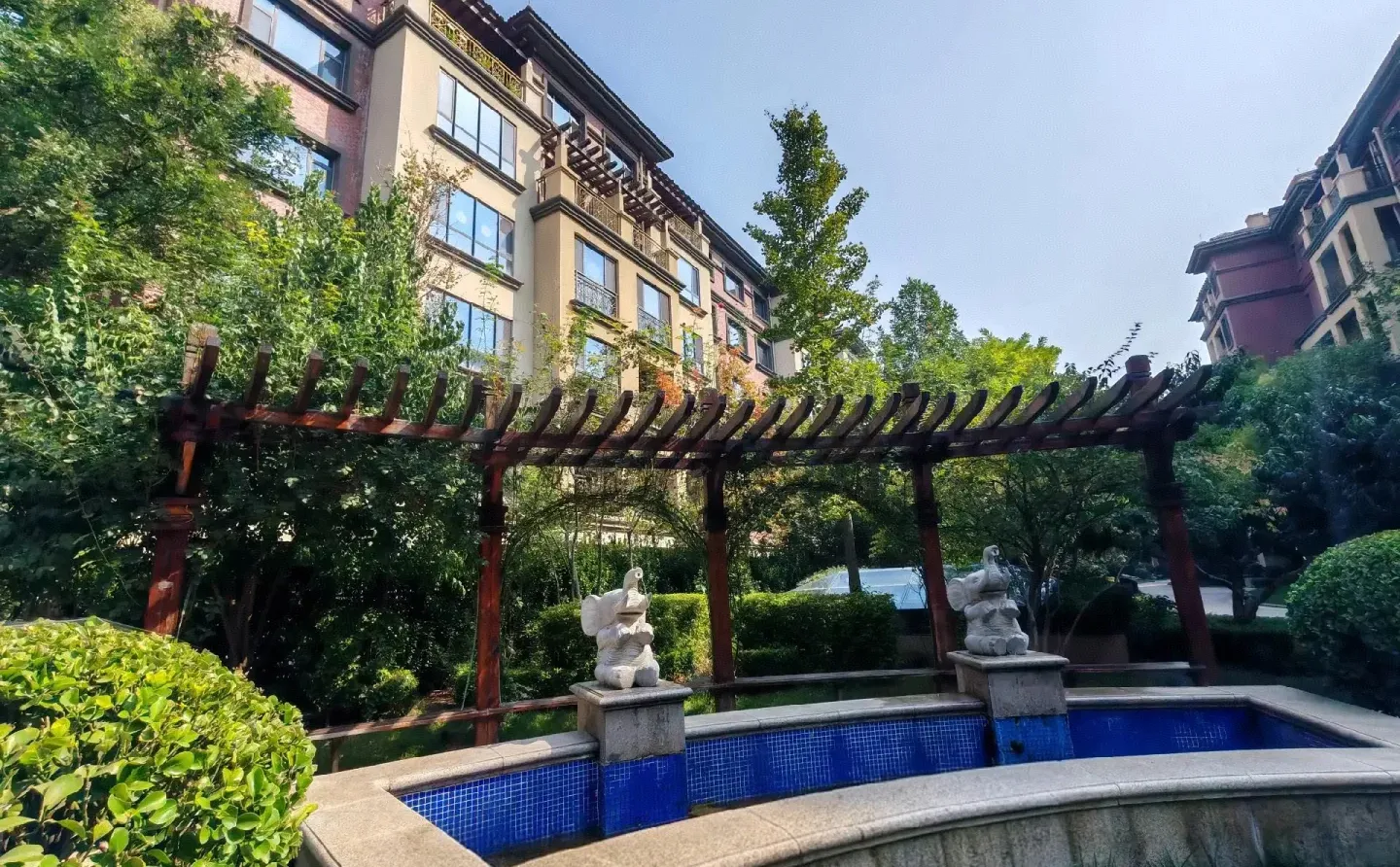 石家庄选房六个月，毕业下车了！！