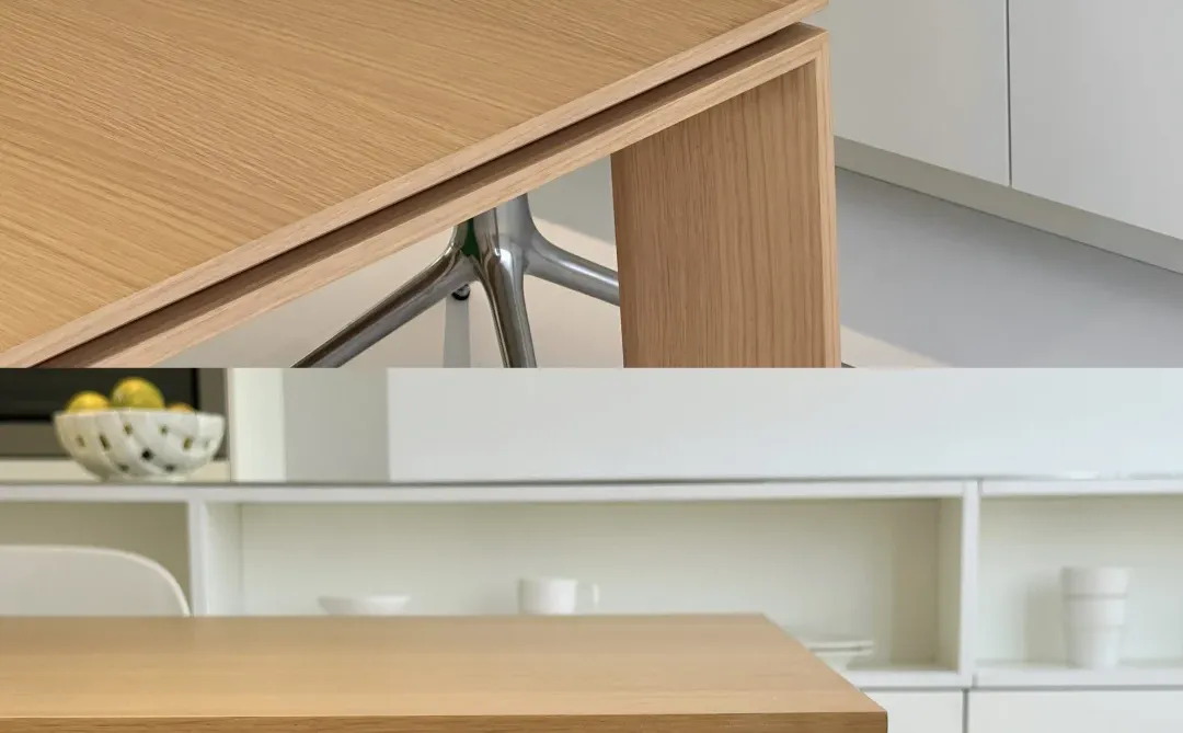 第二次装修，终于装出了我的梦中情厨🍽️